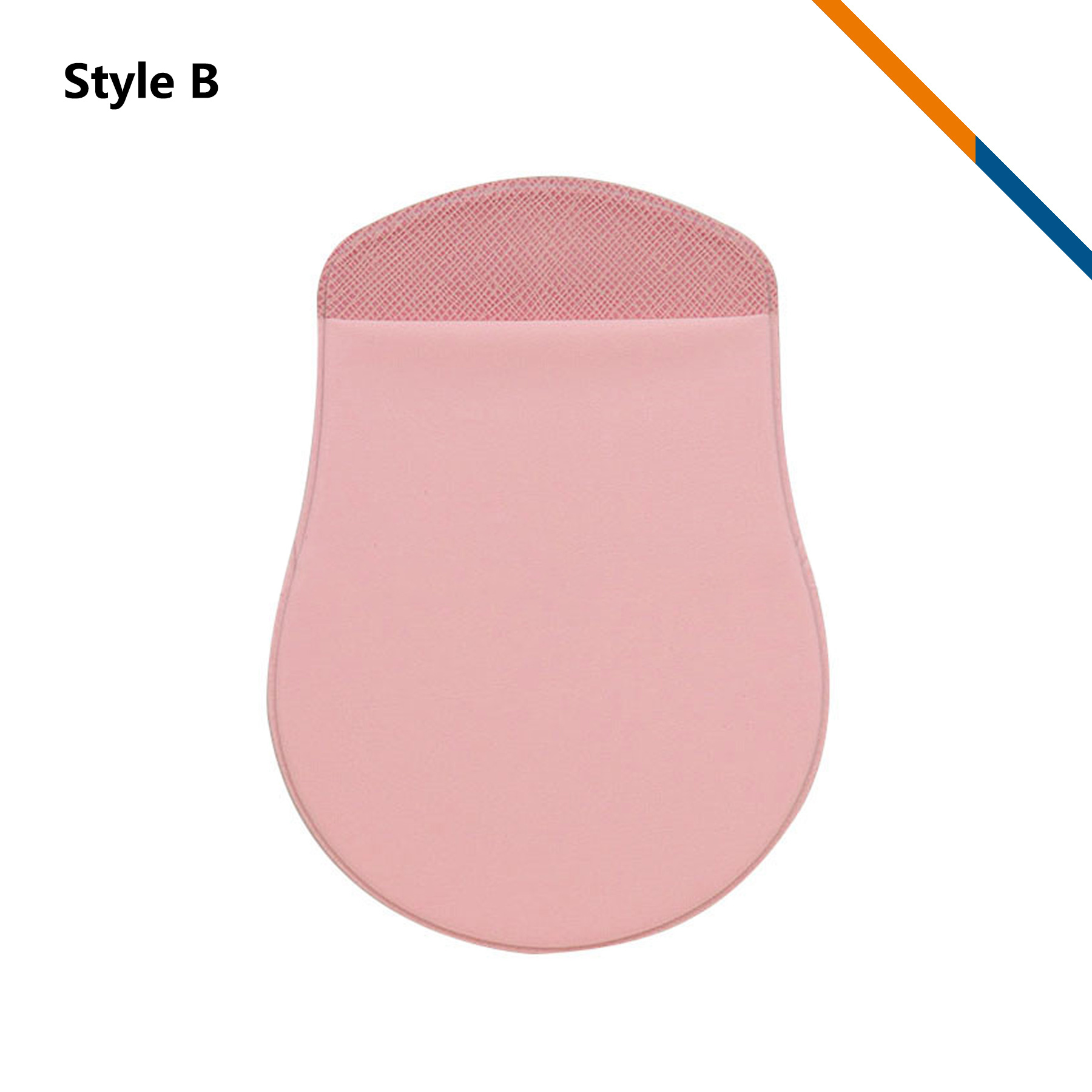 Venkli Stick On Laptop Mouse Pouch 10