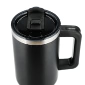 Pinnacle Recycled Travel Tumbler with Straw 40oz 387