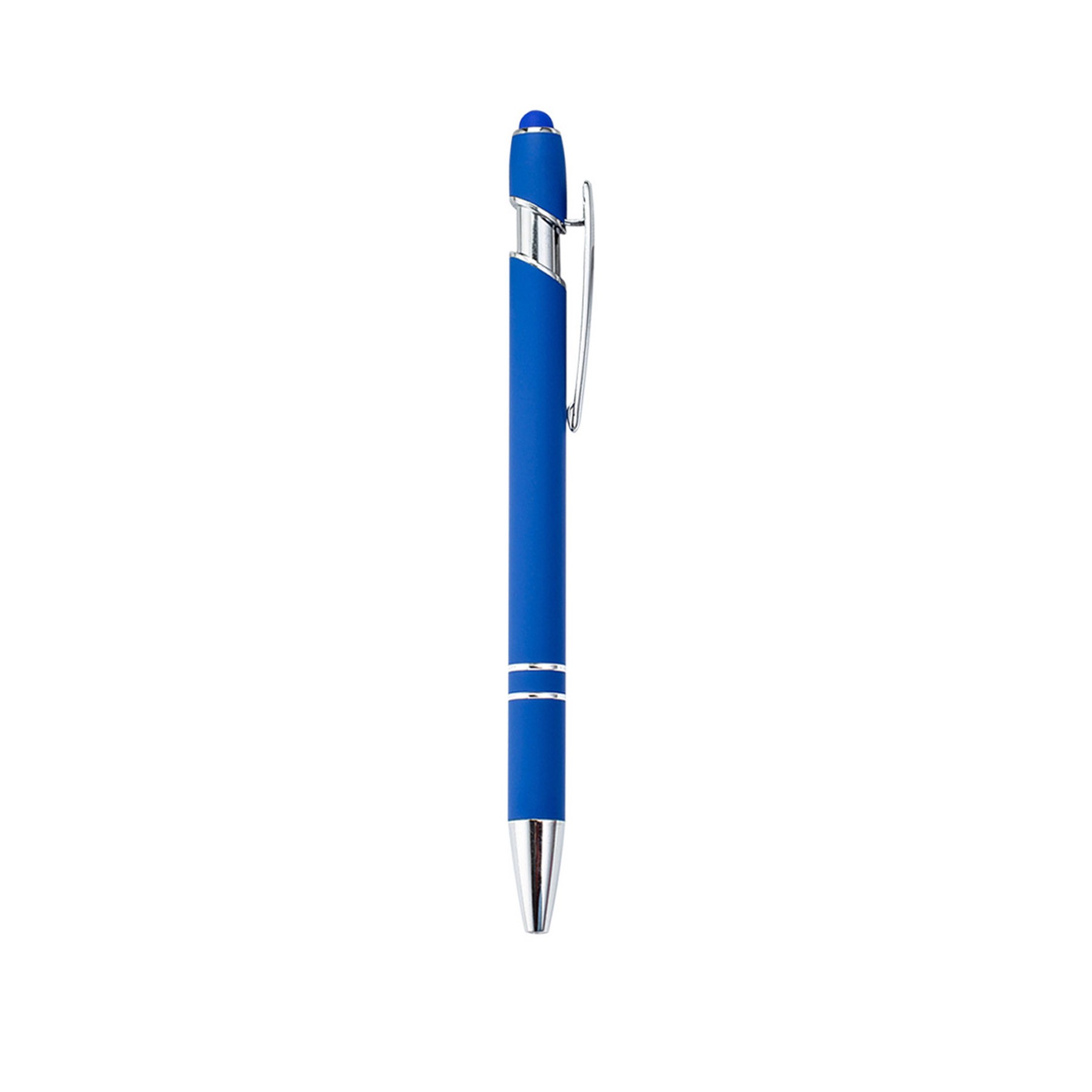 2-In-1 Ballpoint Pen With Stylus Tip 7