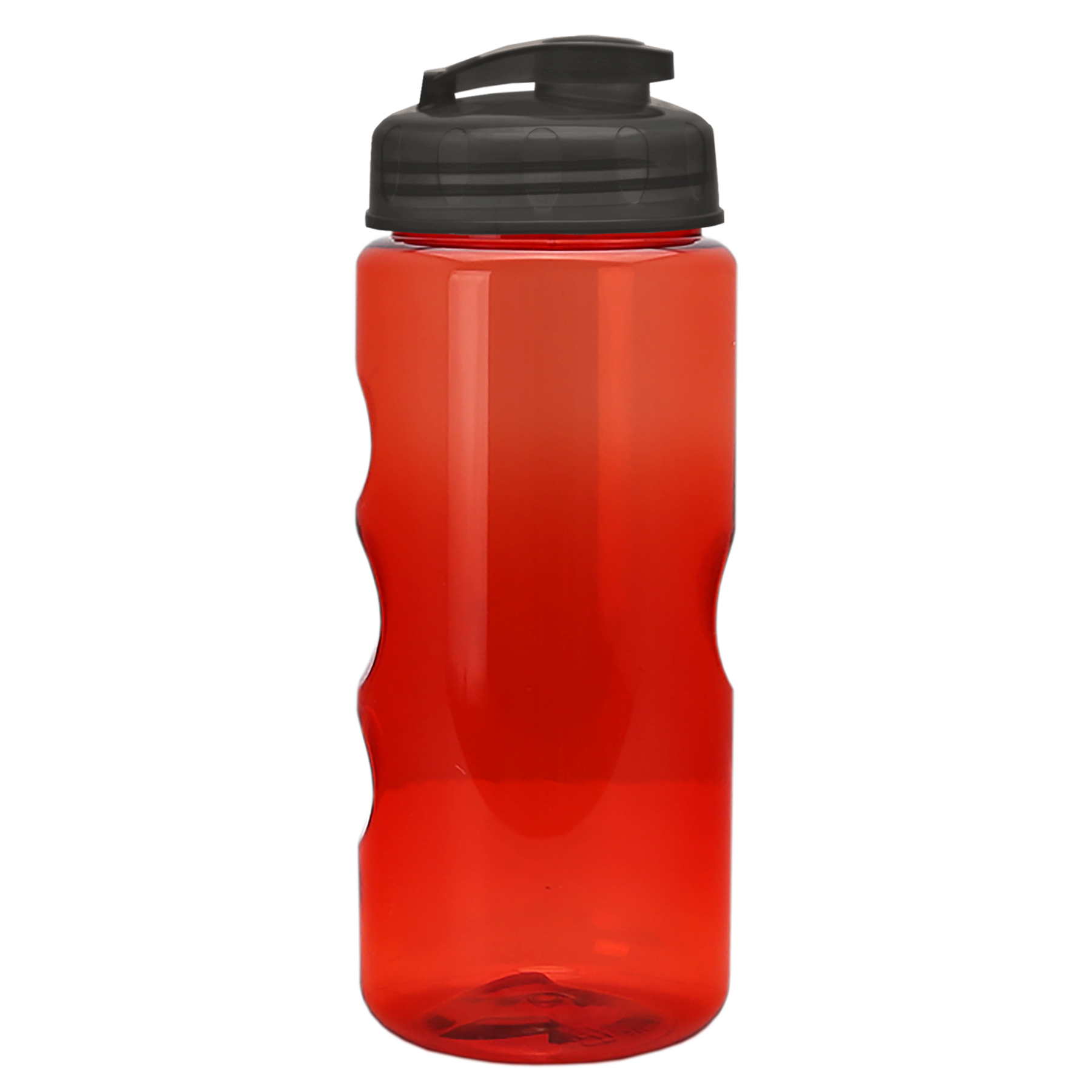 Garyline® Mini Mountain Tritan® Bottle with Flip-Top Lid - 22 oz. 56