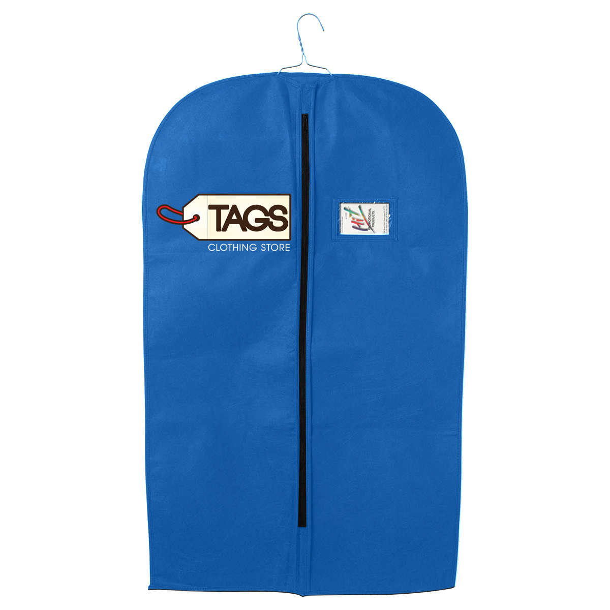 Non-Woven Garment Bag 5
