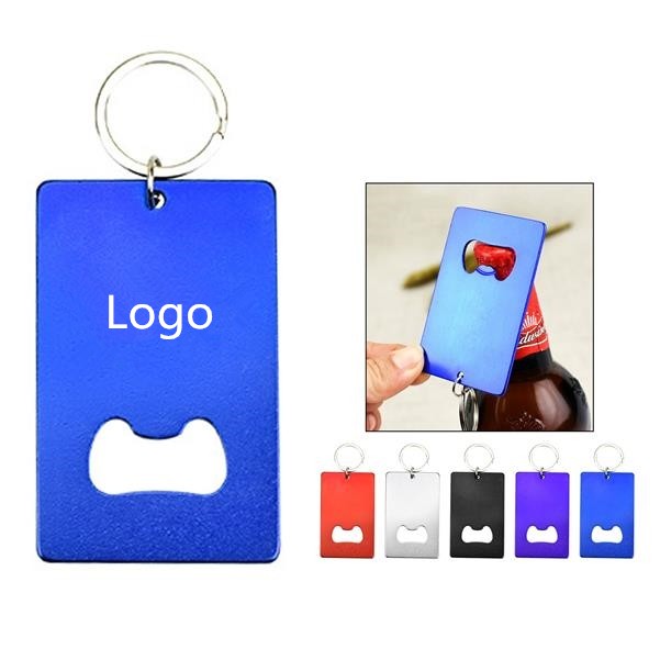 Credit Card Bottle Opener 1