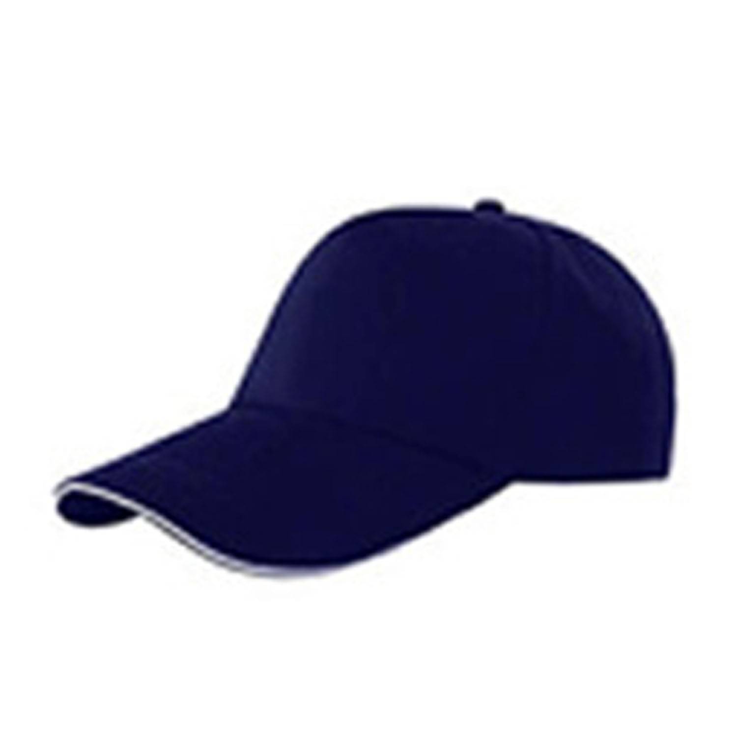Breathable Sweat Absorbing Cotton Baseball Cap 6