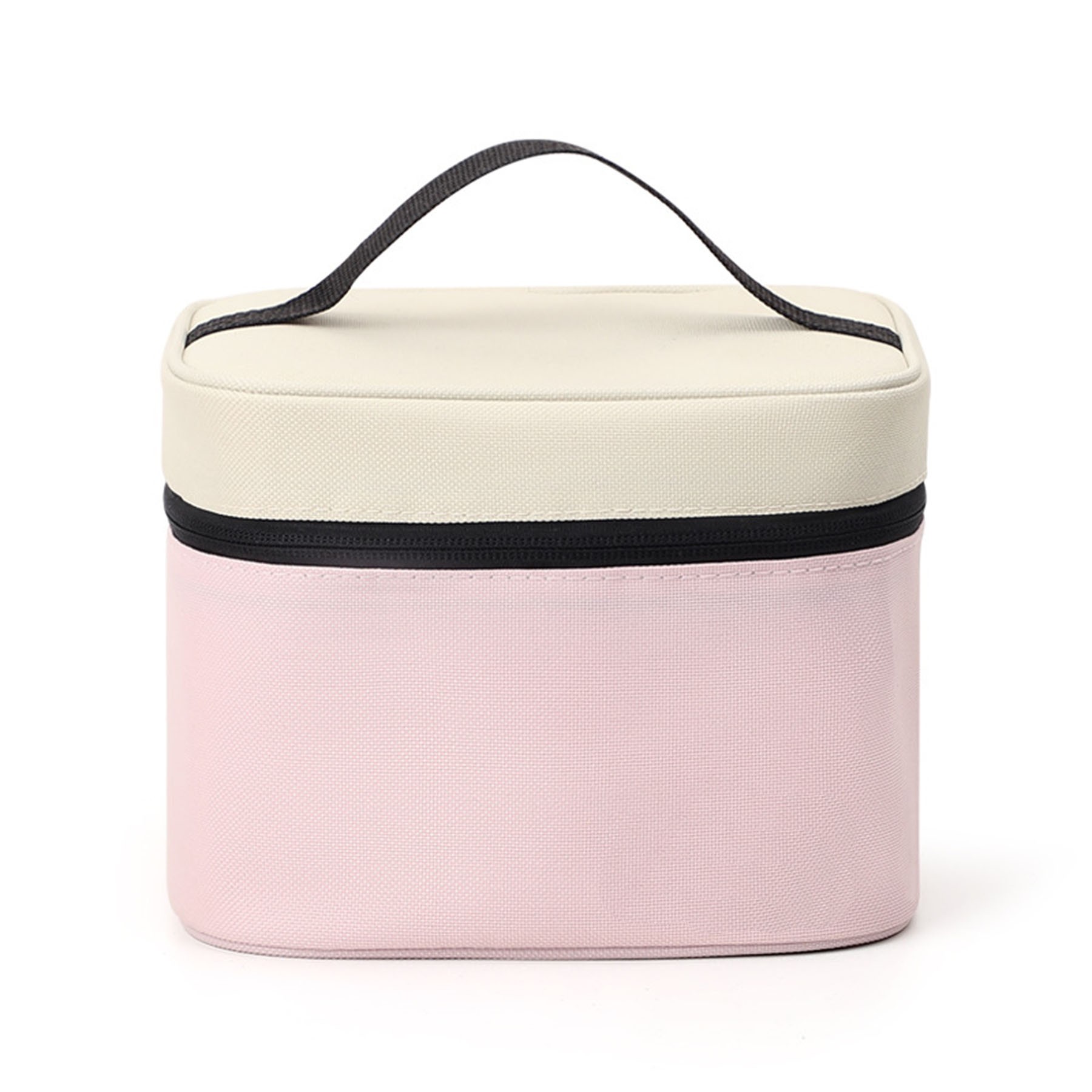 Color Matching Lunch Bag 7