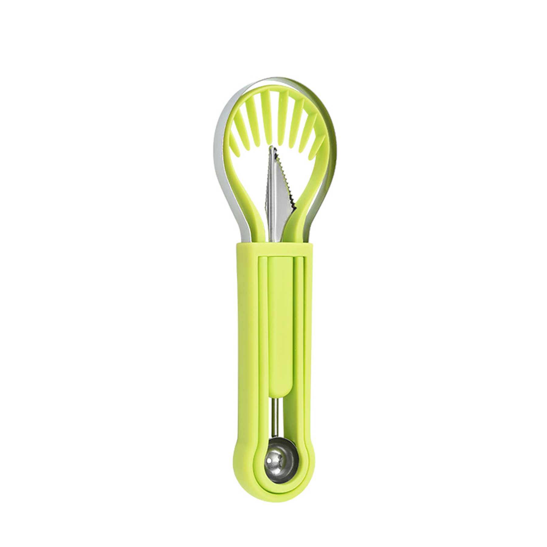 Flurp Fruit Tool Set 7