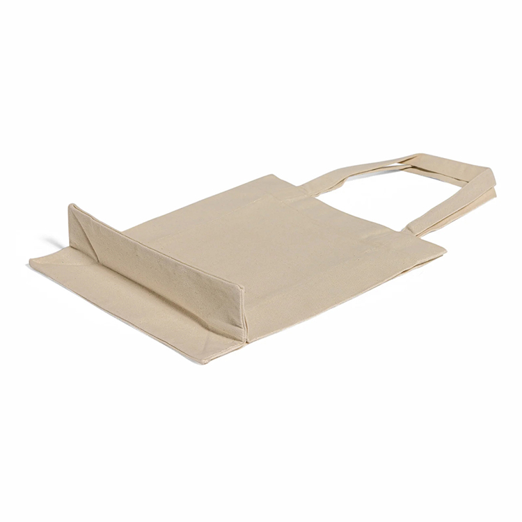 Cypress Canvas Recycled Tote Bag, custom tote bag with logo imprint 10