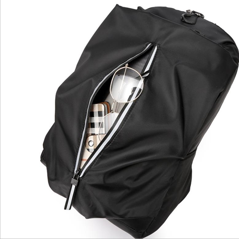 Polyester School Backpack 2