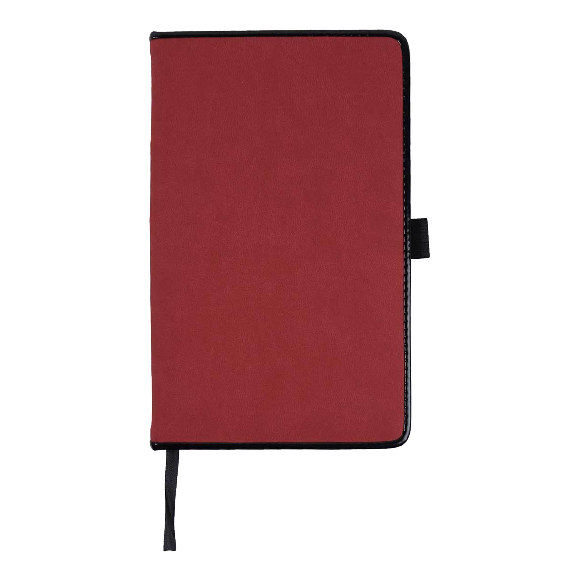 Soft Padded Leatherette Notebook 5