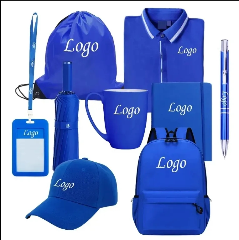 Promotional Customized Business Gift Sets 4
