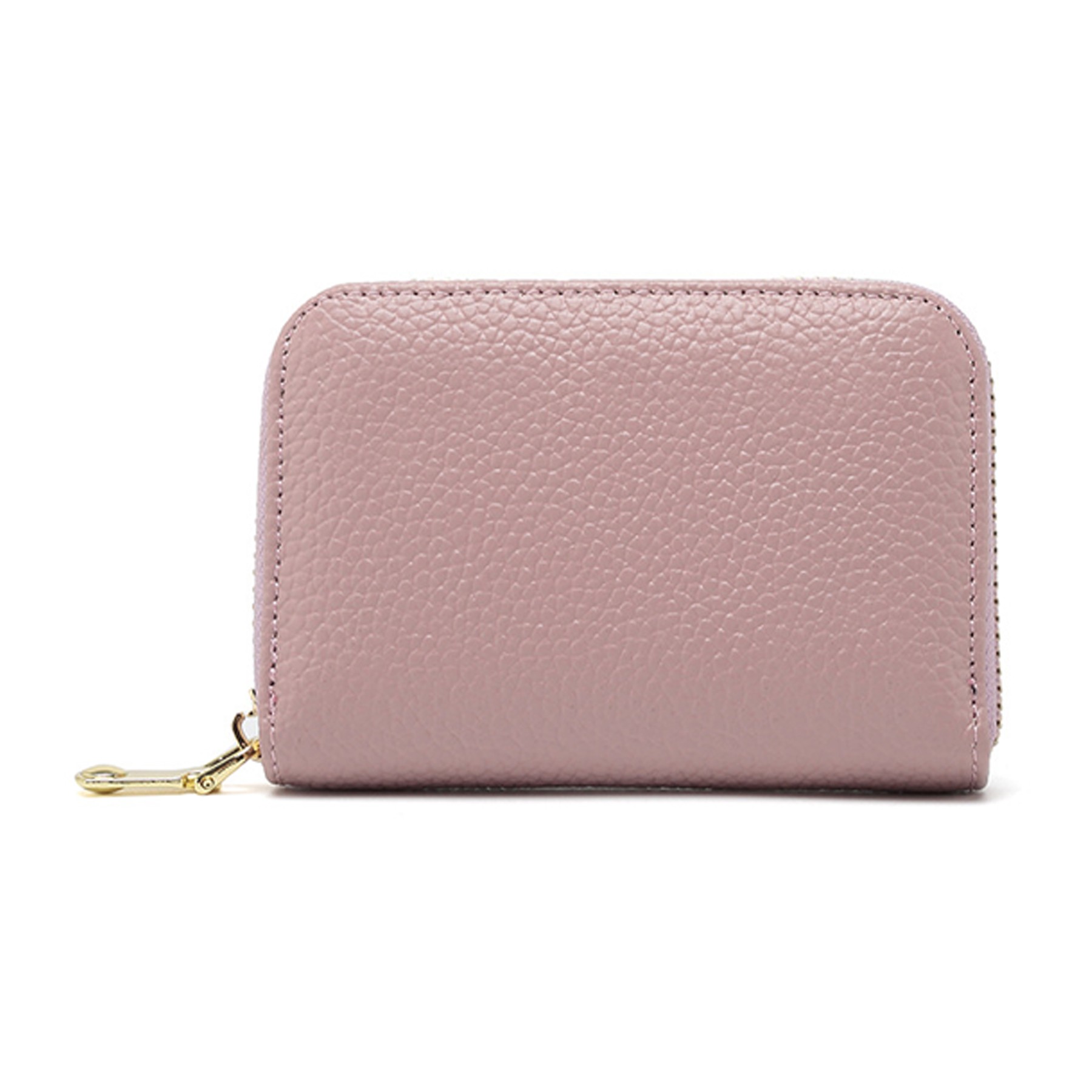 Rfid-Proof Wallet 8