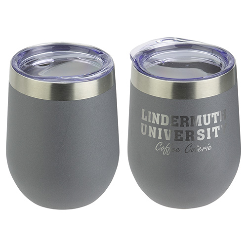 SENSO® Classic 10 oz Vacuum Insulated Stainless Steel Wine Tumbler 7