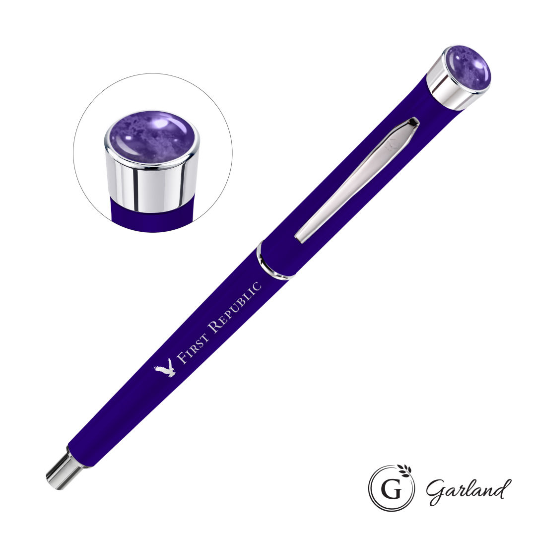 Garland® Color Matte Aura Mechanical Pencil - Chrome 43