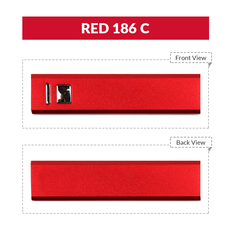 Classic Power Bank 14