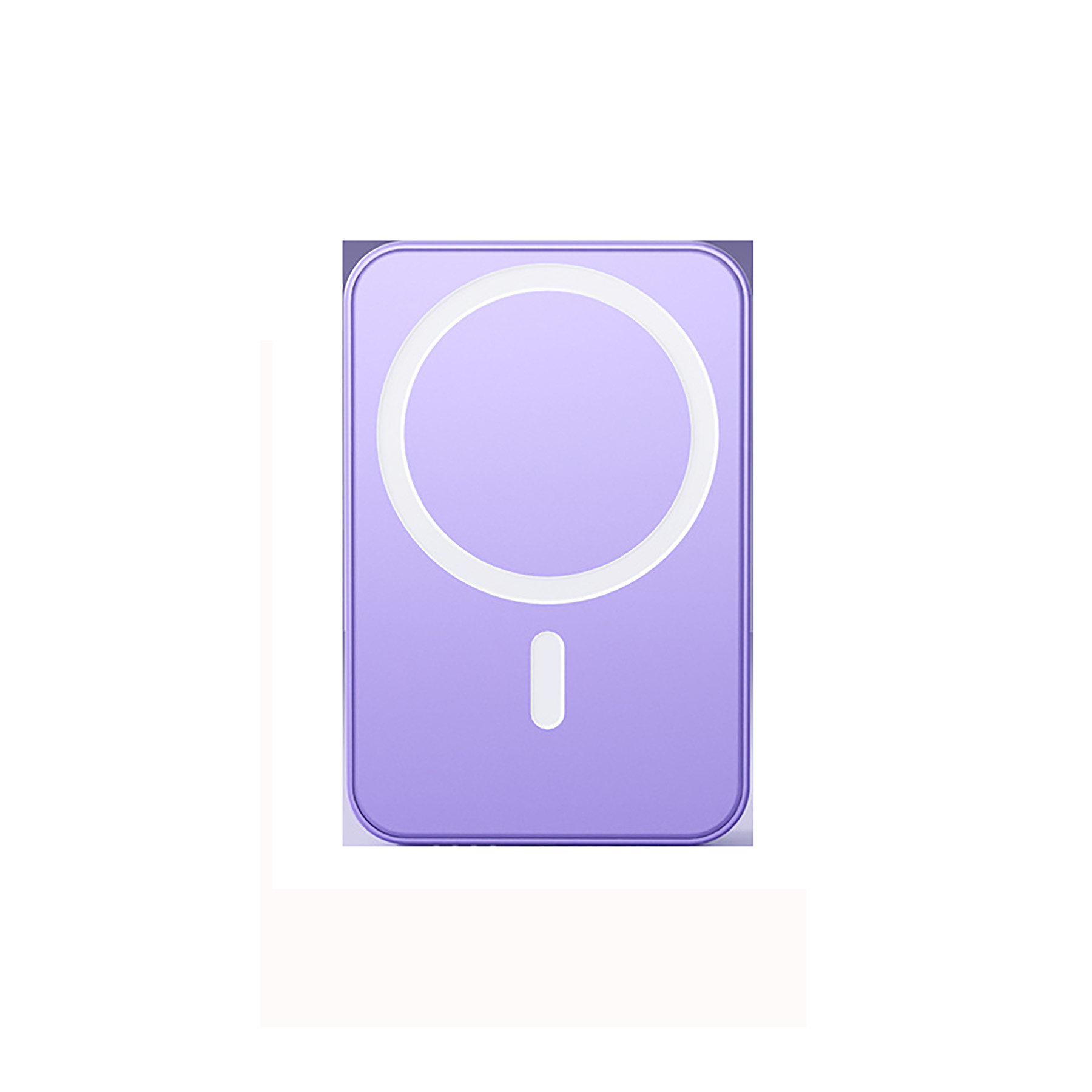 Magnetic Portable Charger 1