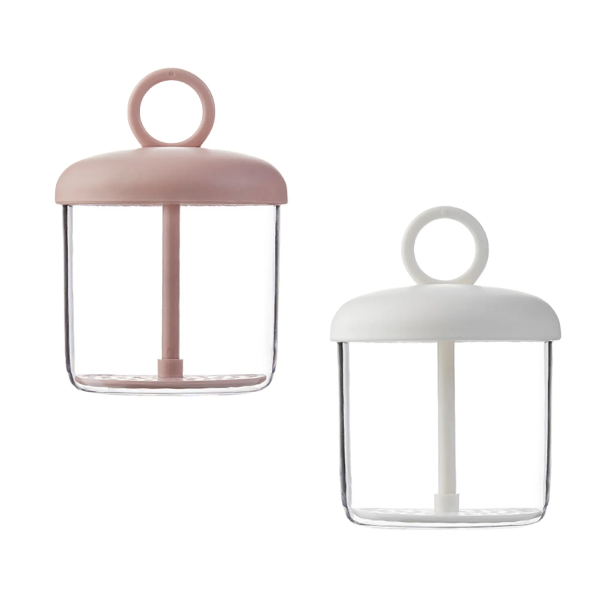 Facial Cleanser Frother Foam Maker Cup For Face Wash 5