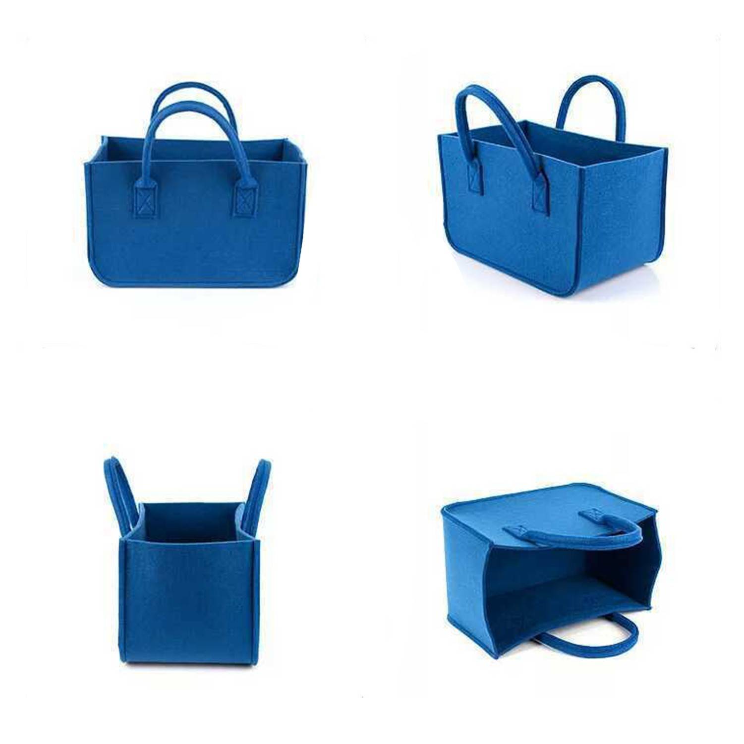 Large Felt Storage Bag 3