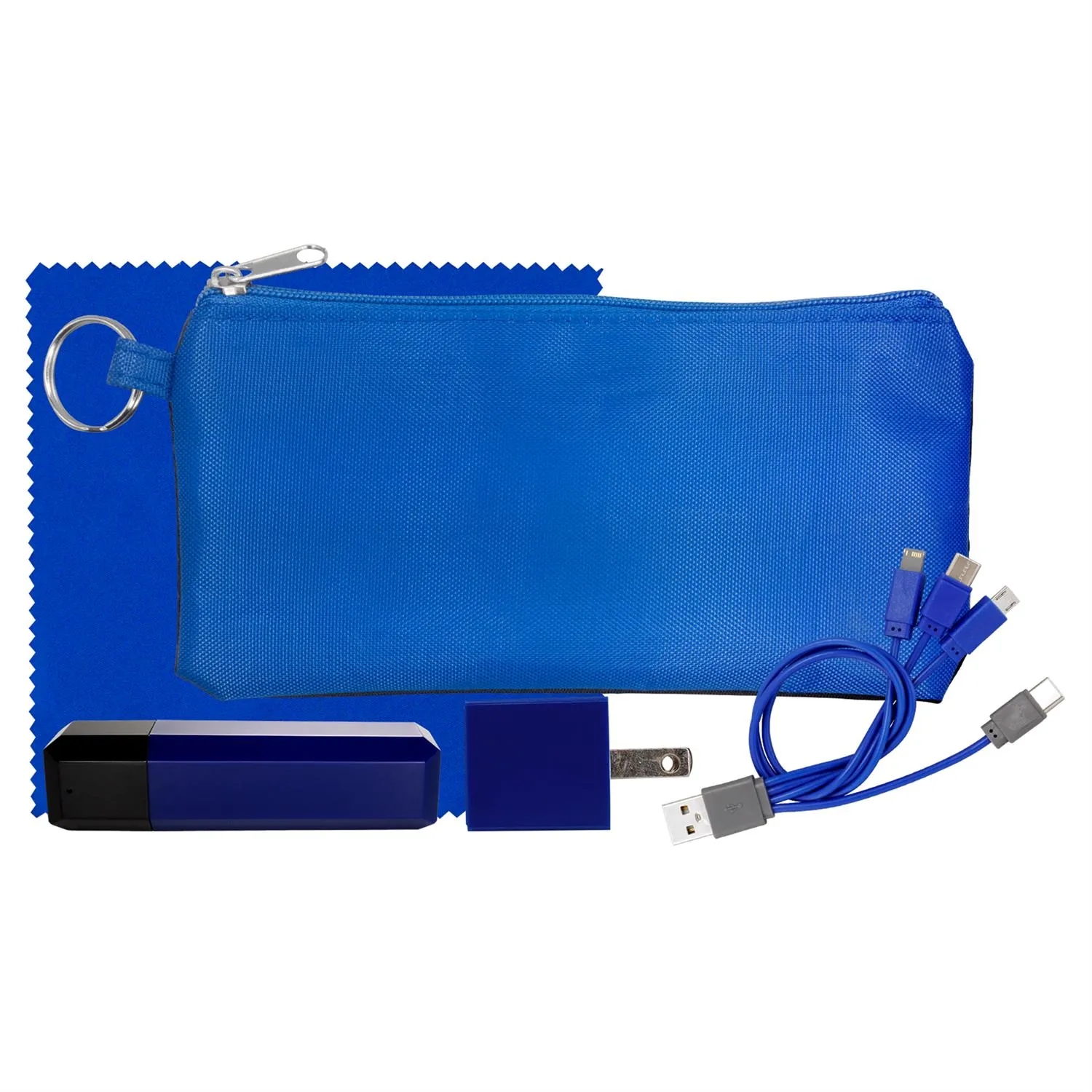 Stretchy Viper Charging Set 9