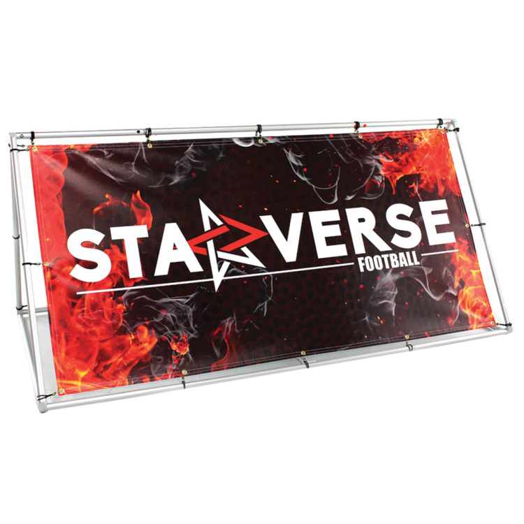 Universe Single Sided Graphic Package 2