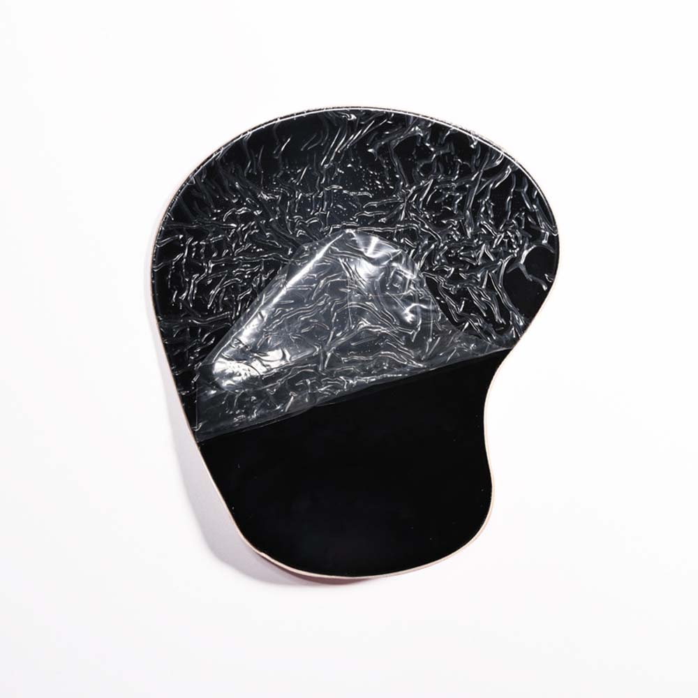 Mini Simple Cute Silicone Mouse Pad 5
