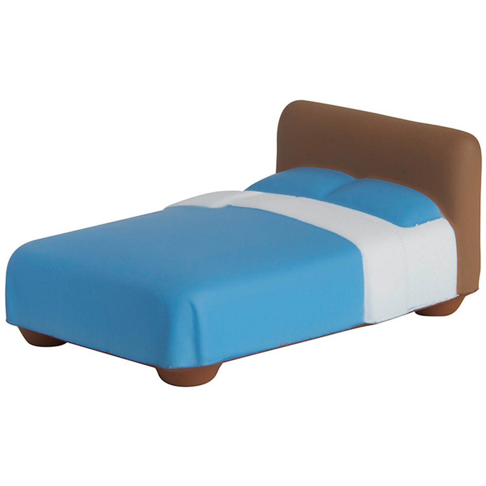 Bed Stress Reliever 5