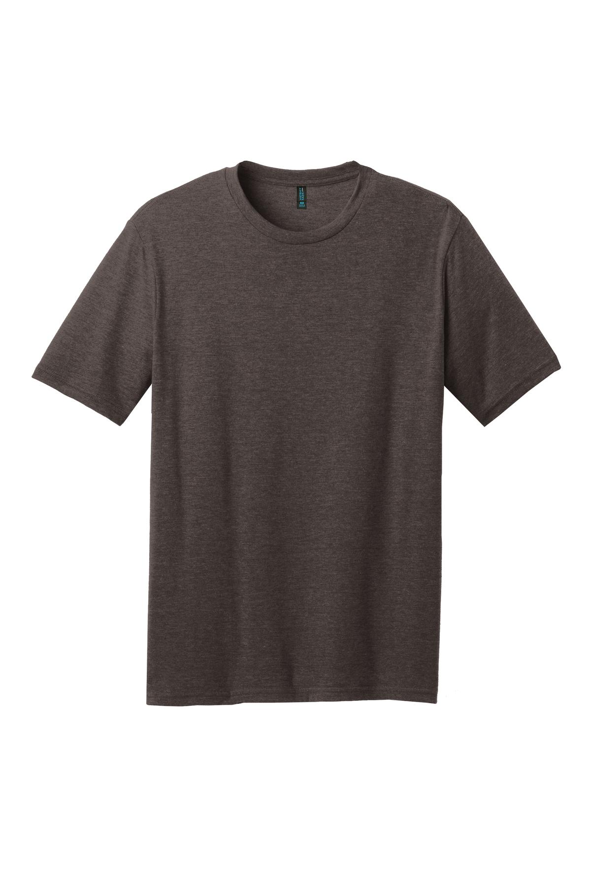 District® Perfect Blend CVC Tee 35
