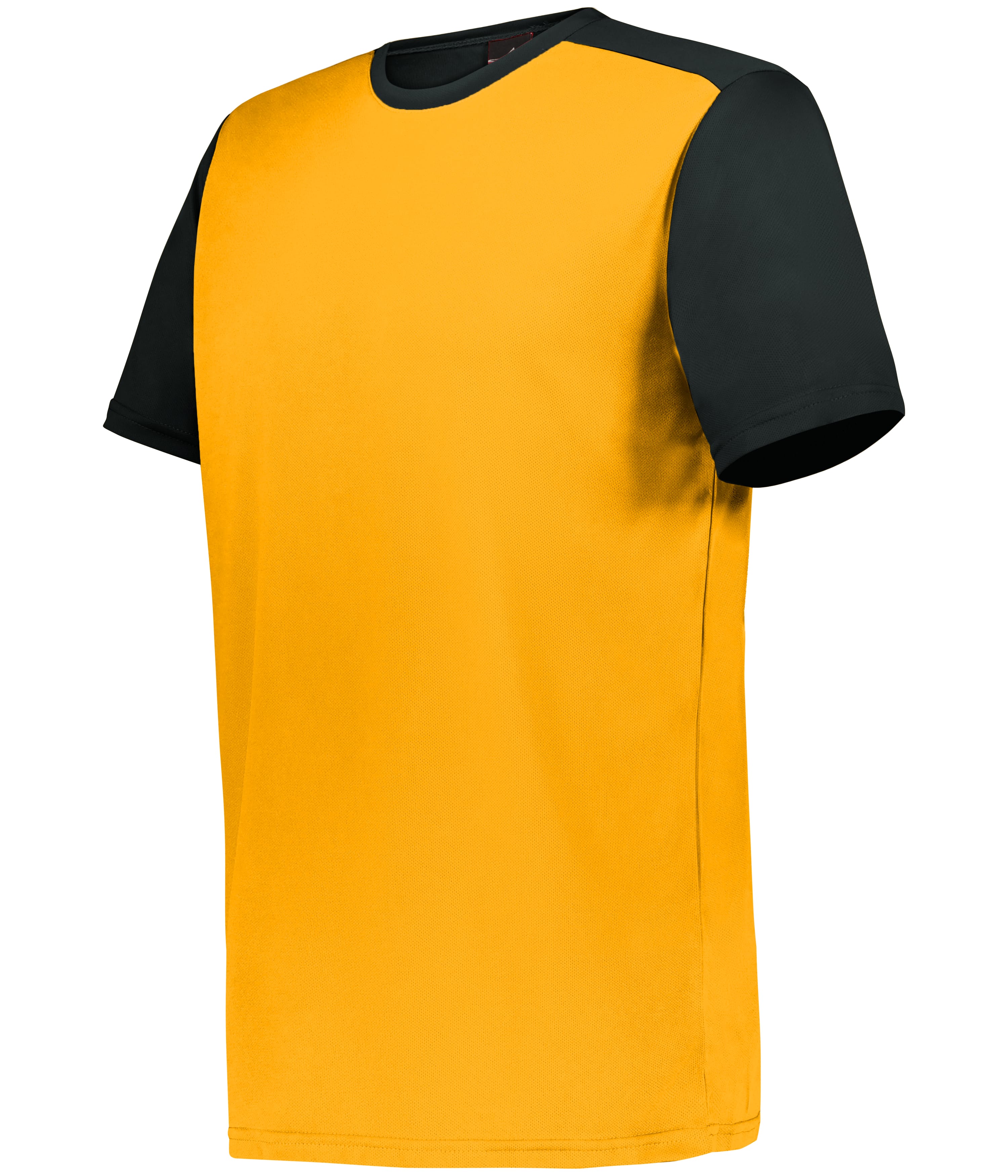 YOUTH CREW NECK BASEBALL JERSEY 2