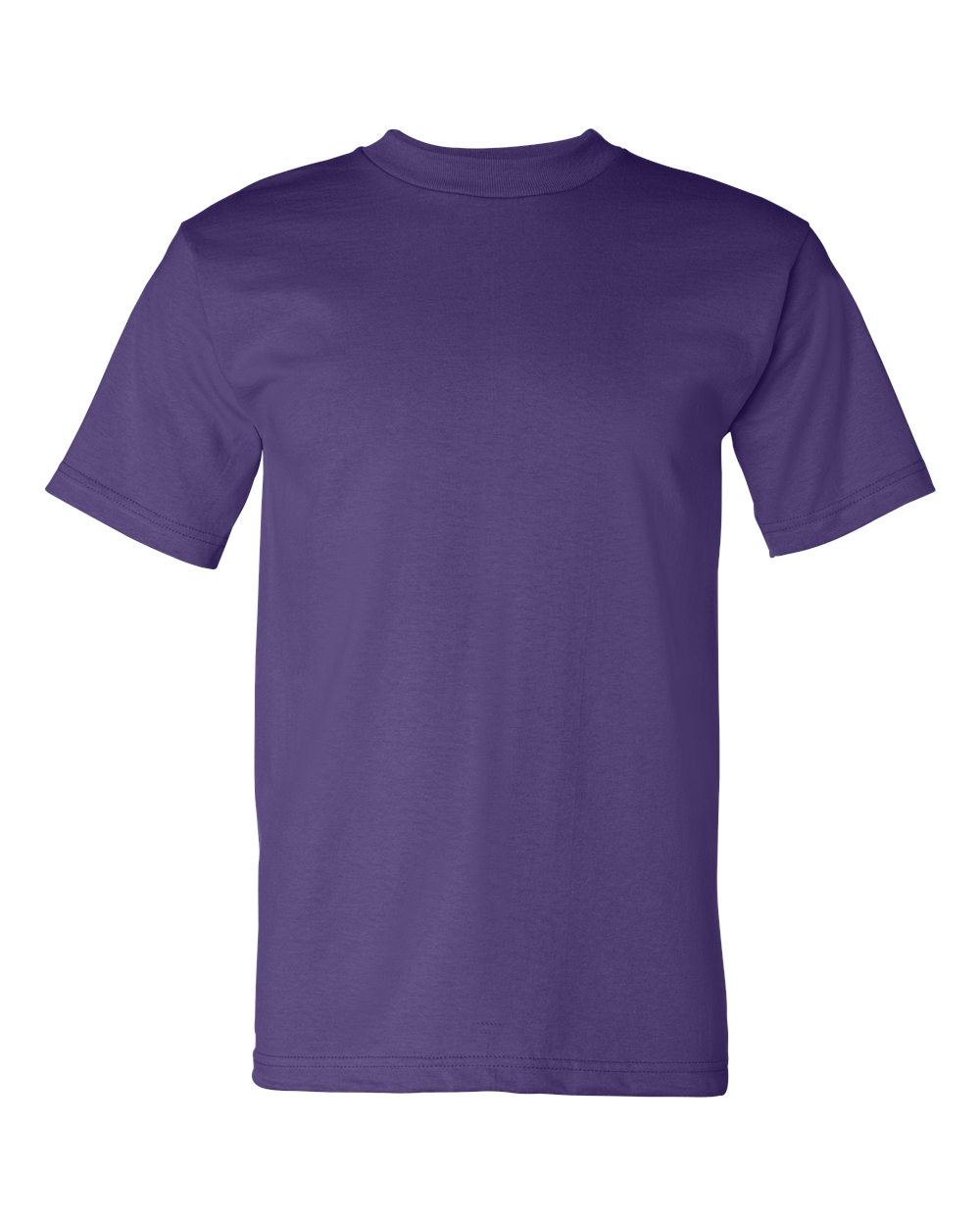 Unisex USA-Made Heavyweight T-Shirt - 5100 68