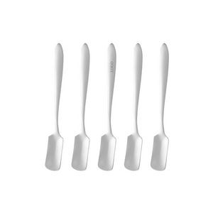 3 Teeth Stainless Steel Fruit Dessert Fork 10