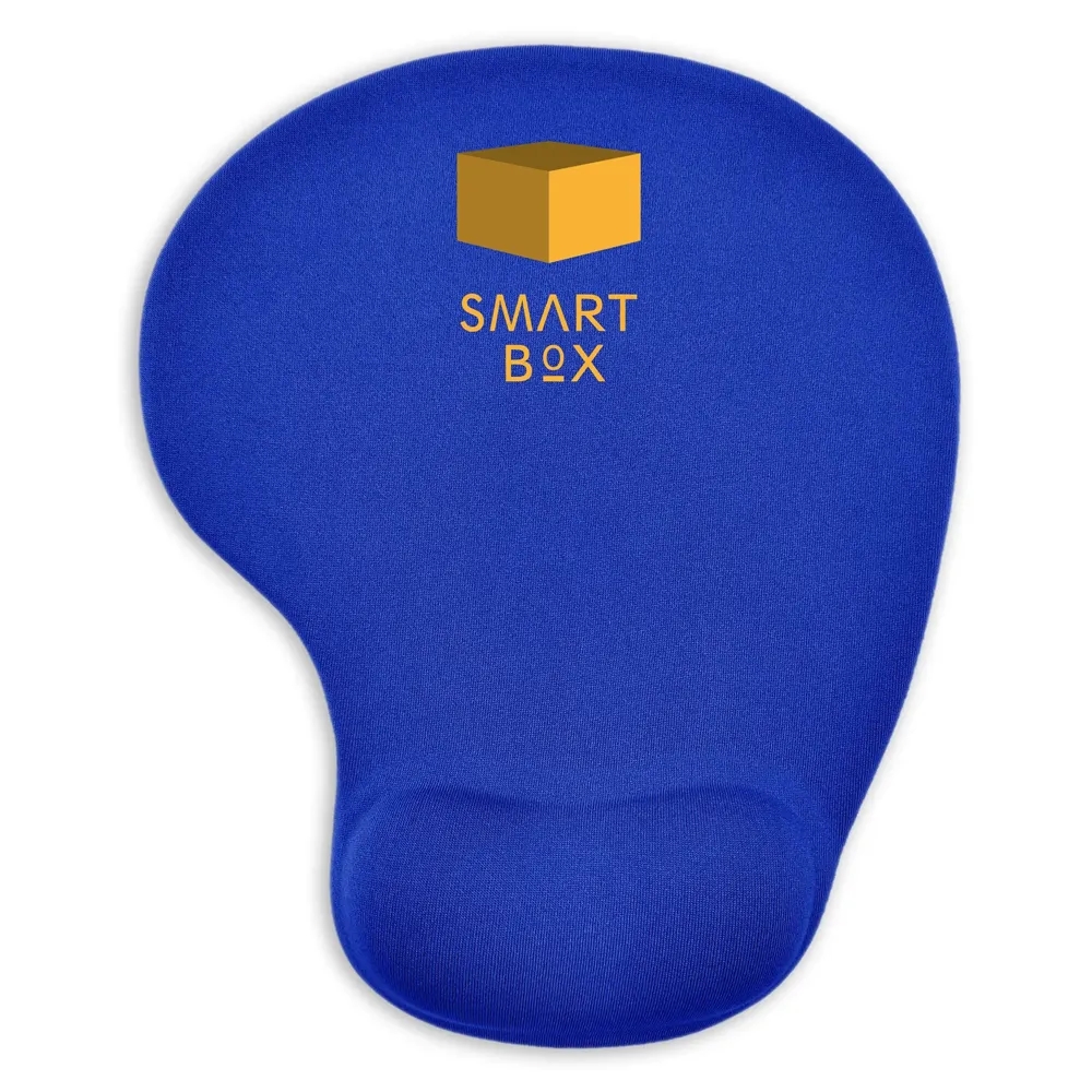 Gel Wrist Rest Mouse Pad 8