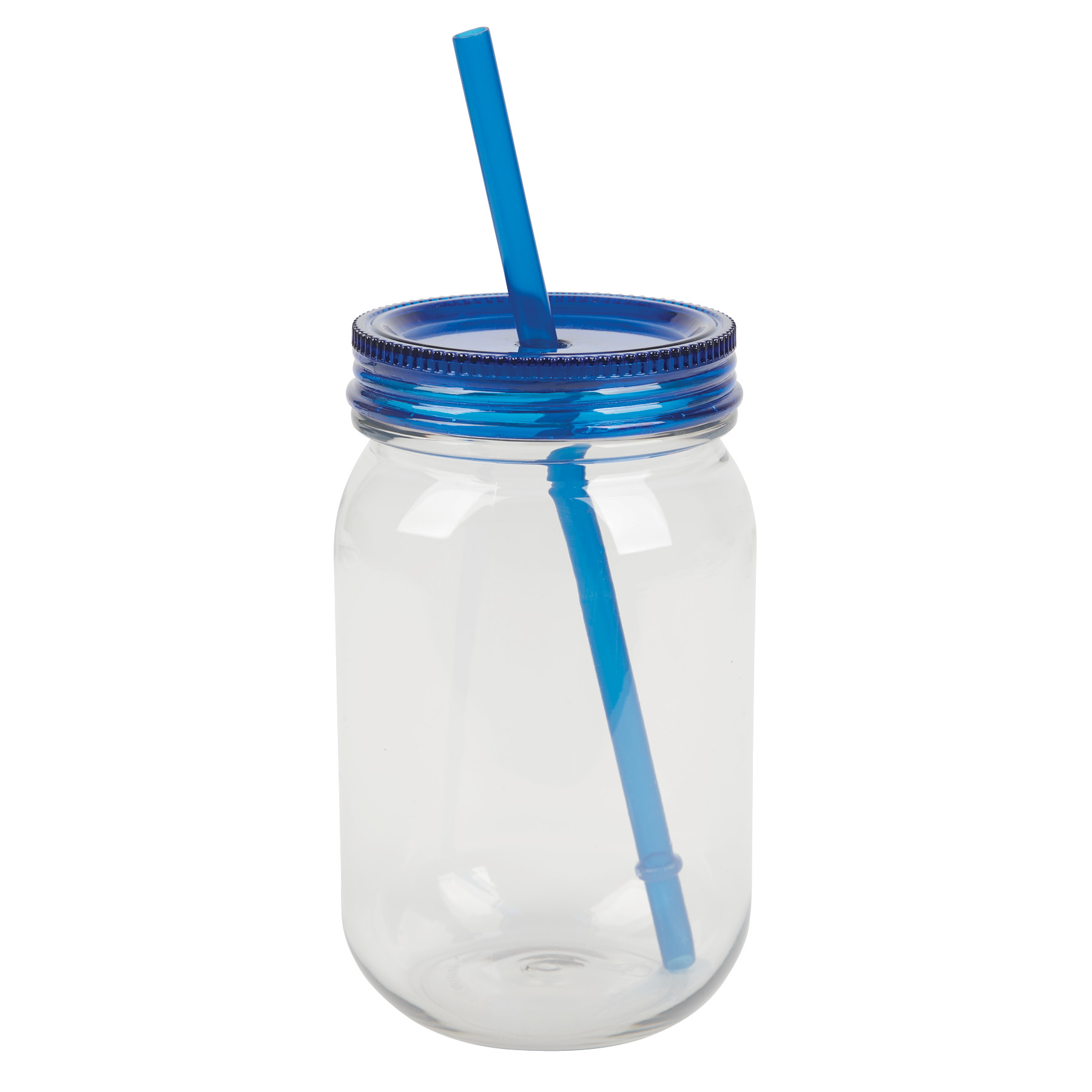 Bootlegger II 27 oz. RPET Mason Jar Tumbler 63