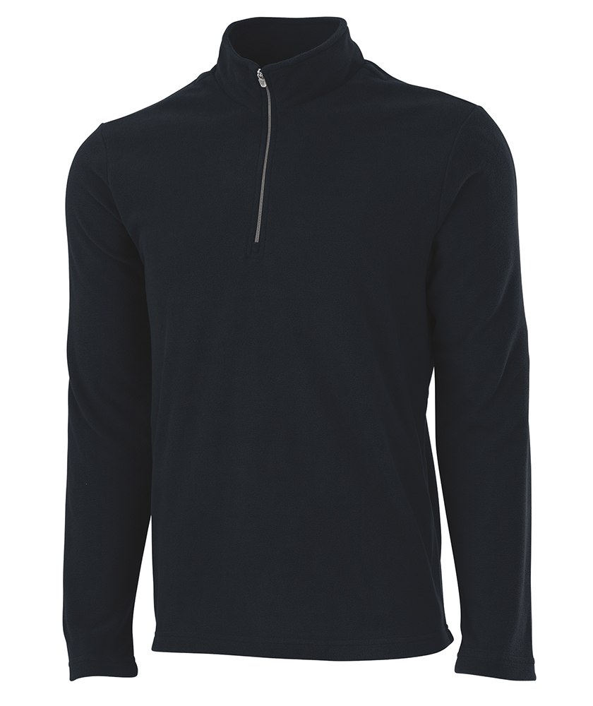 Men's Freeport Microfleece Pullover