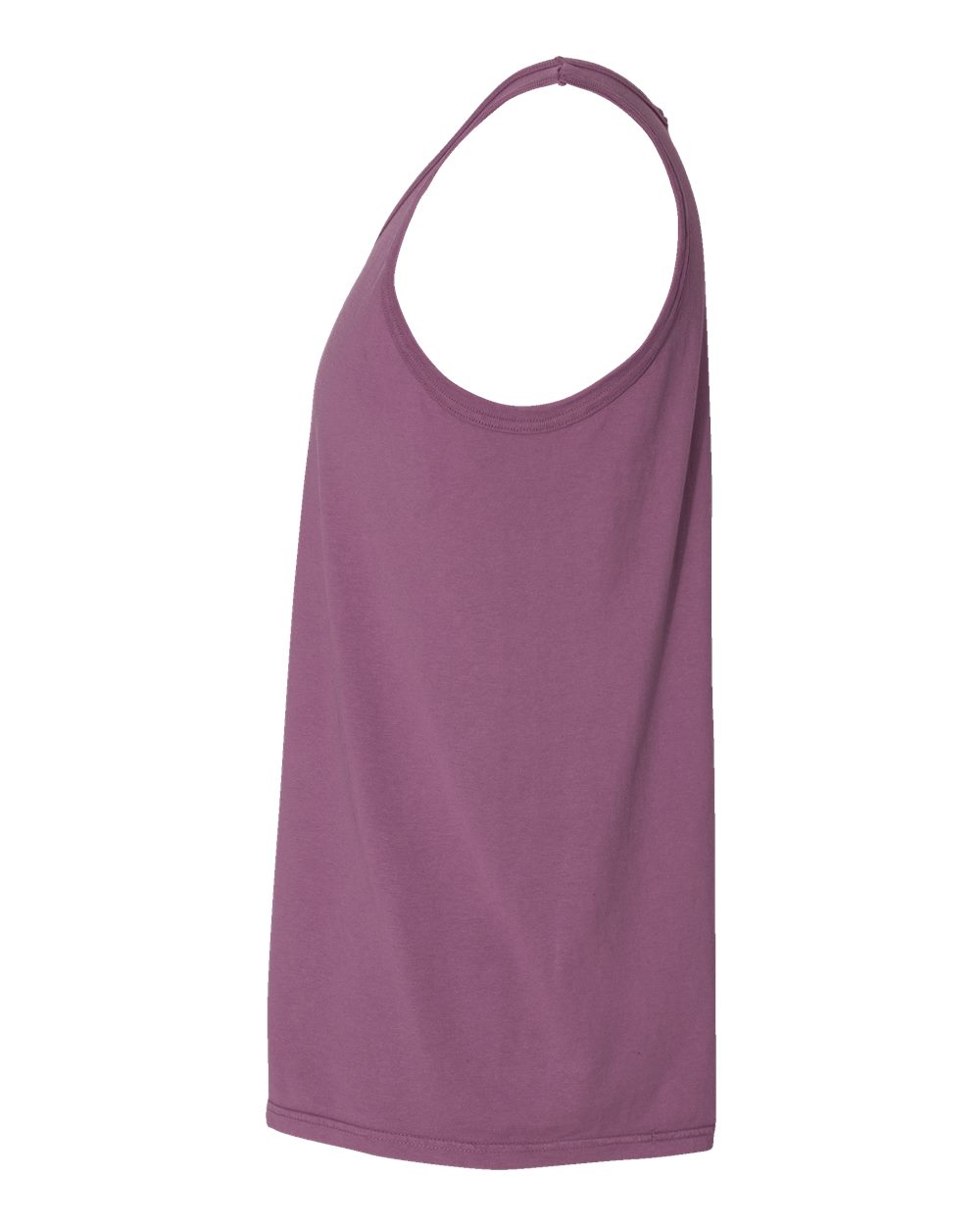 Unisex Garment-Dyed Unisex Tank Top - GDH300 55