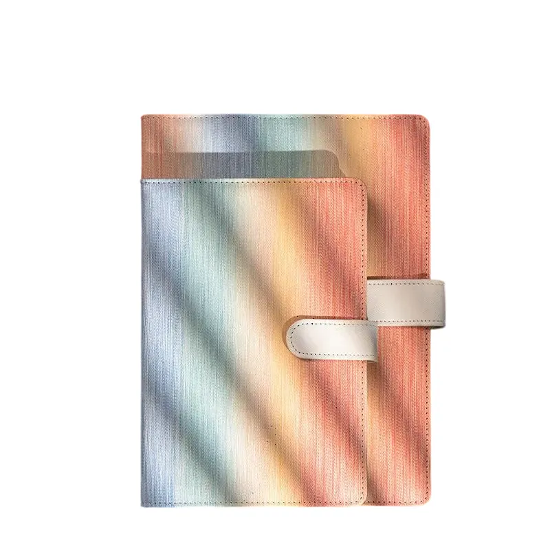 High aesthetic A5 notebook 5