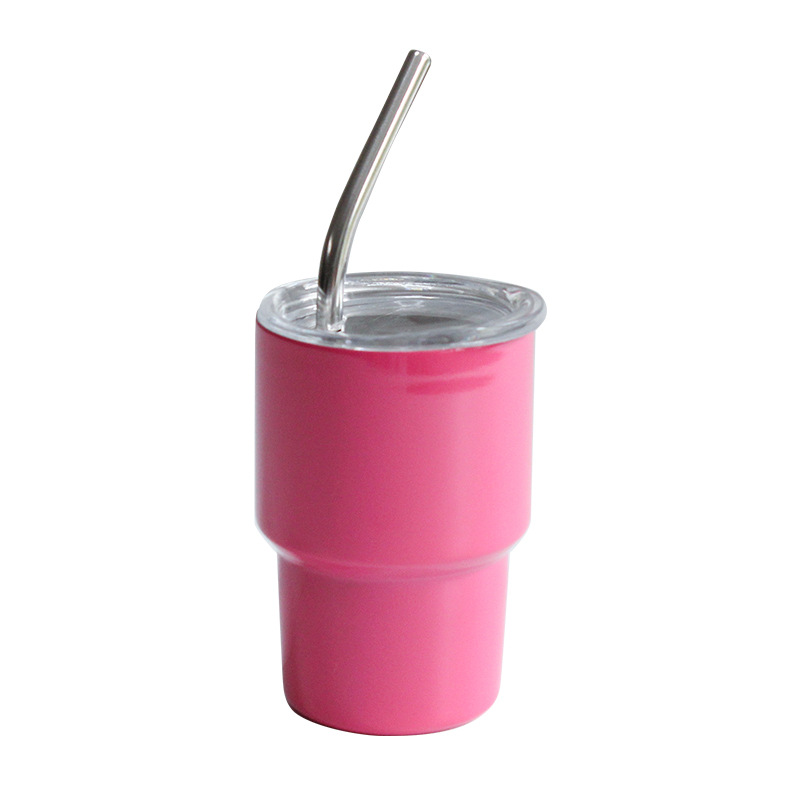 2 Oz Shot Glass 4