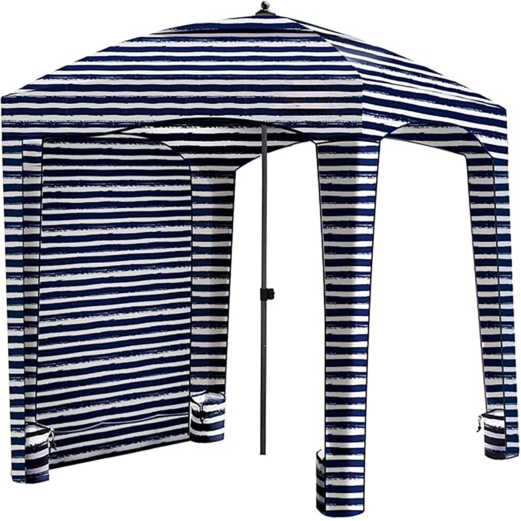 Beach Cabana 2