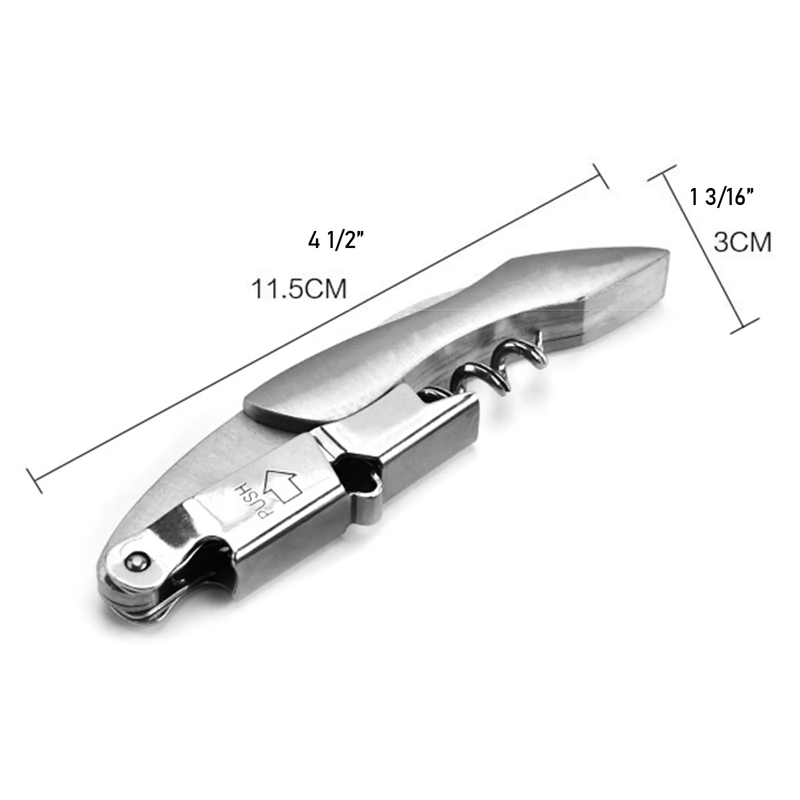 Wine Bottle Opener 1