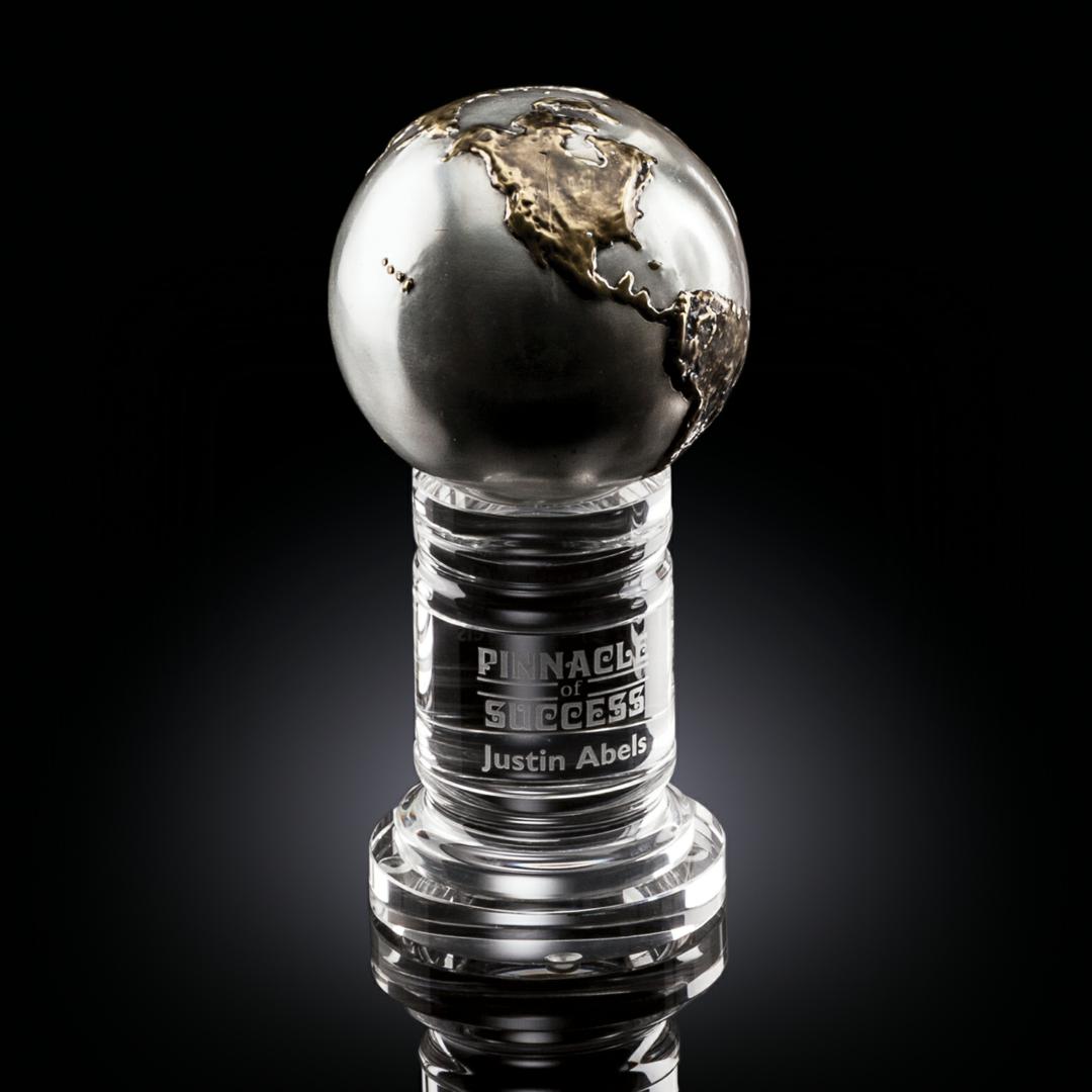 Continental Globe Award 4