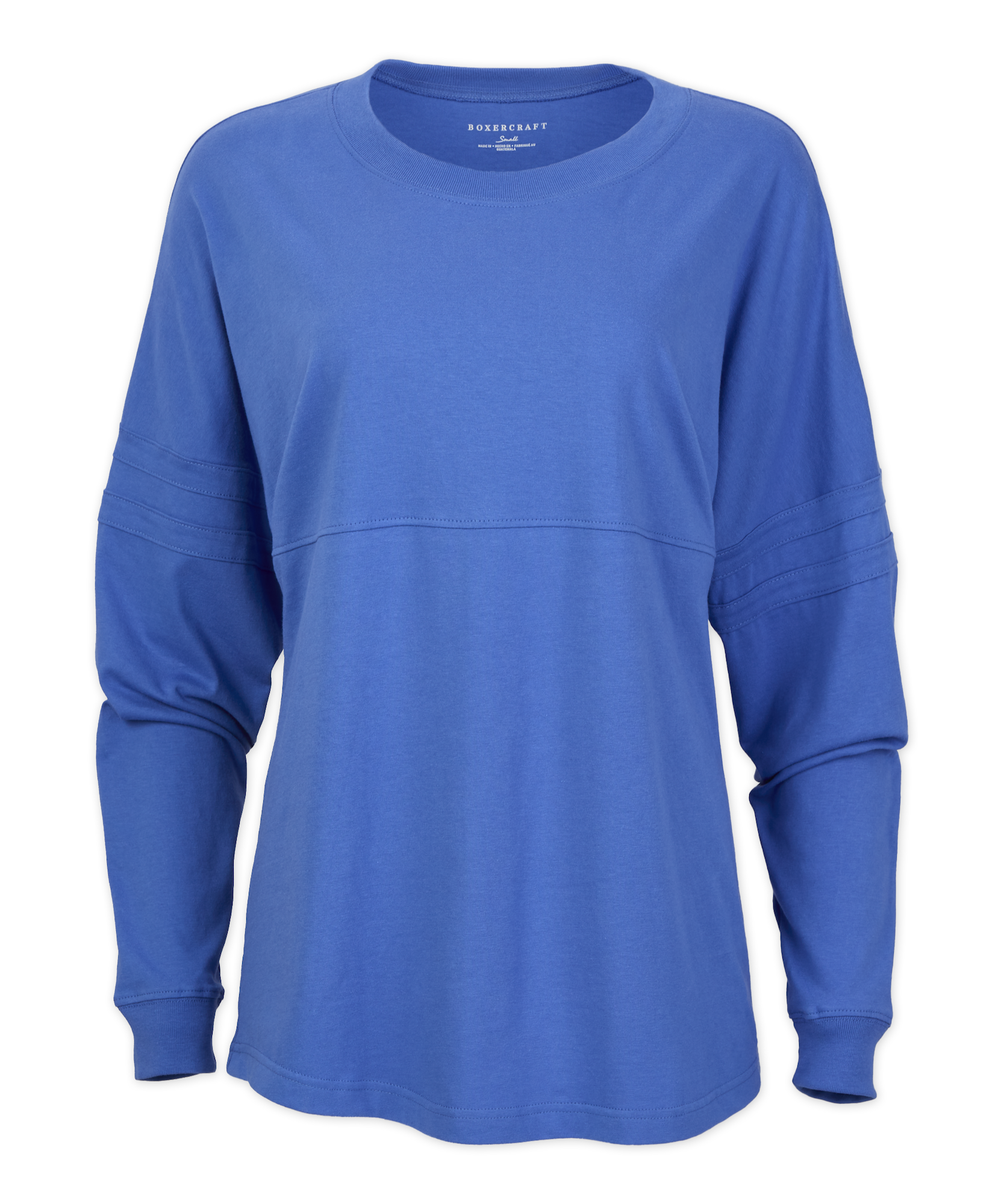 BOXERCRAFT WOMEN'S  POM POM JERSEY T14 16