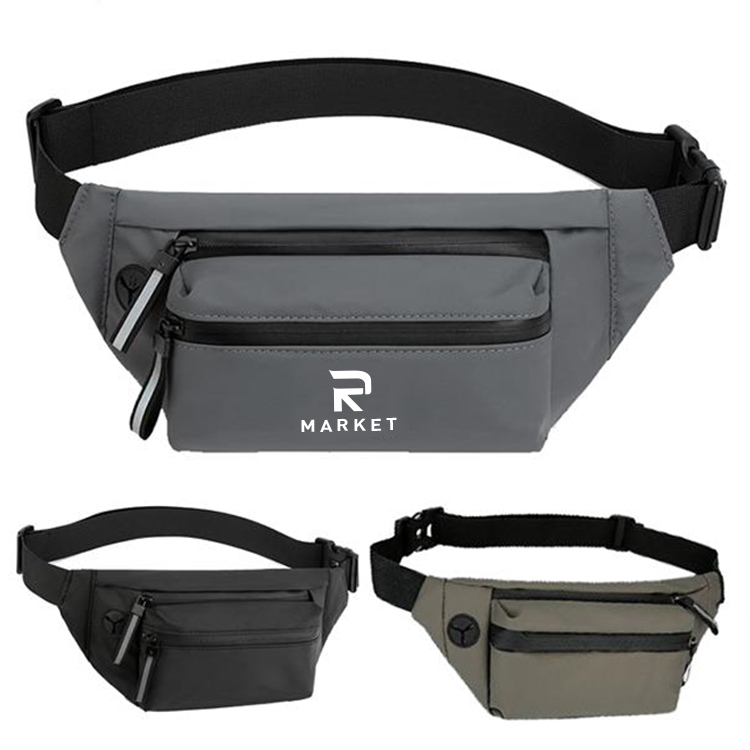 Waterproof Crossbody Bag suitable for 6.1 inch phone 2