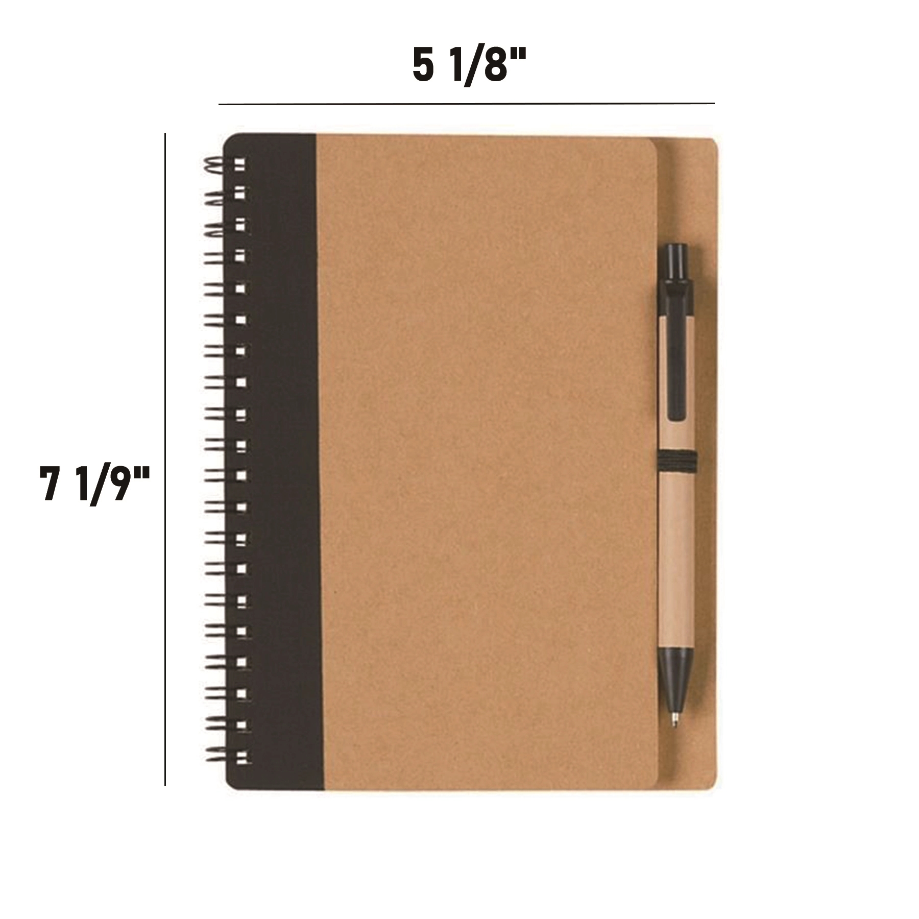 Eco Friendly Notebooks 3