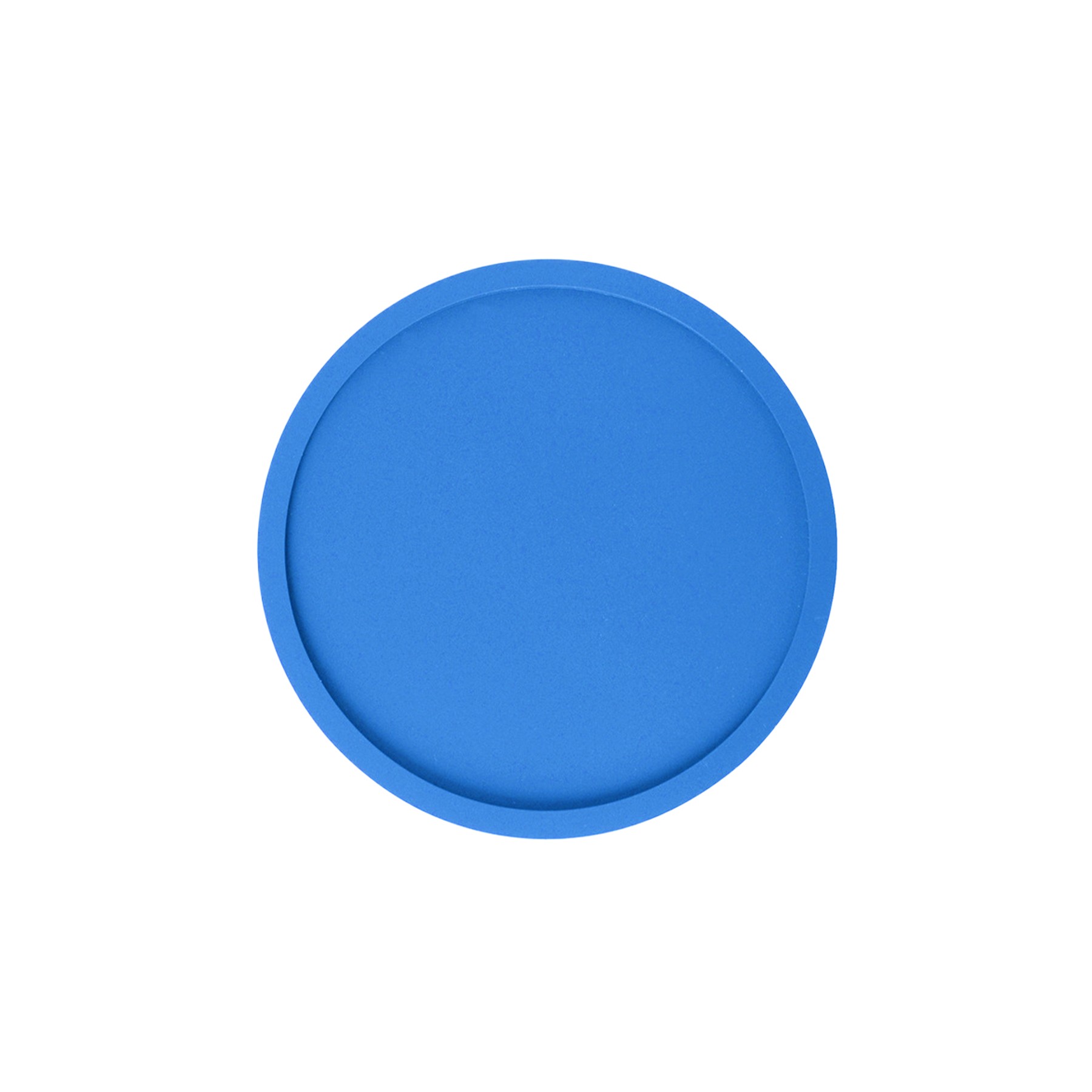 Circular Coaster 1