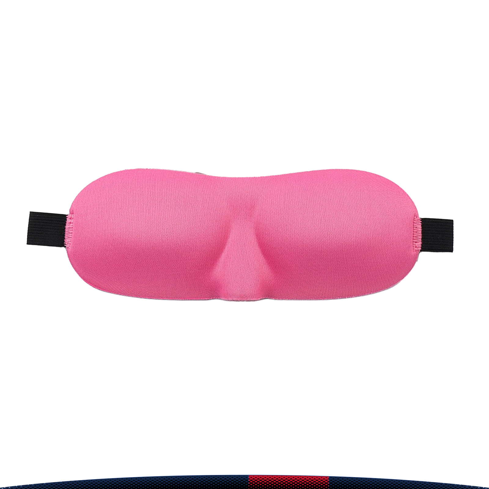 Zero Pressure Sleep Mask 1