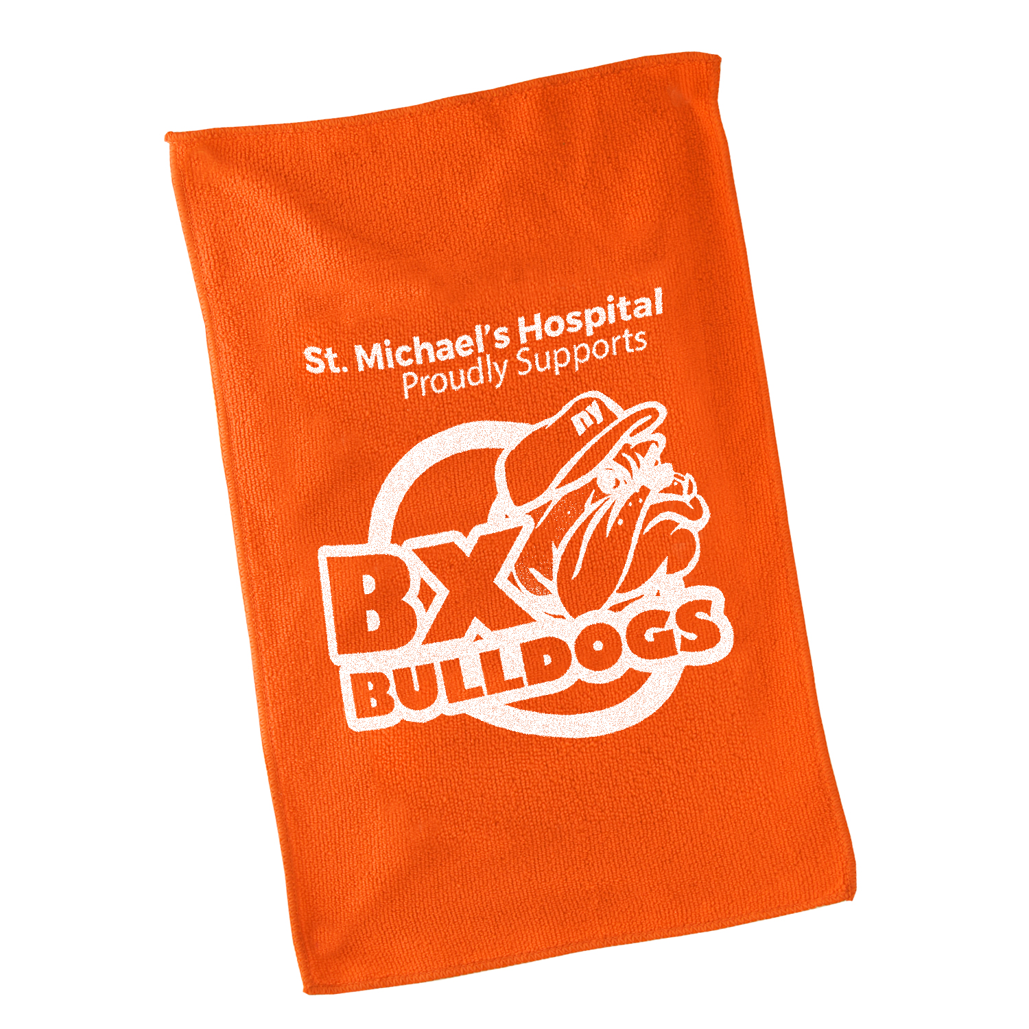Micro-fiber Rally Towel - Colors 10