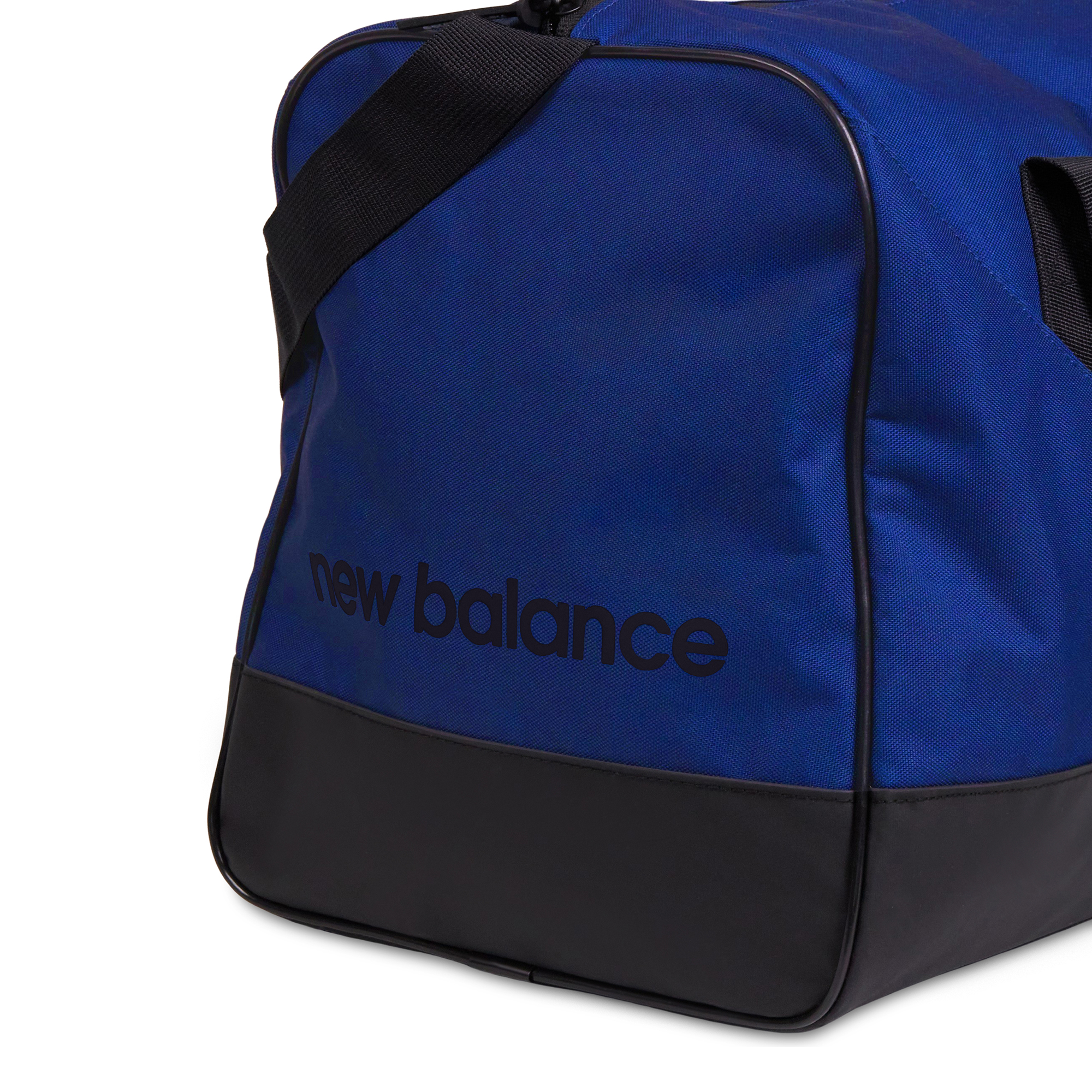 New Balance® Essentials Recycled rPET Medium Duffel 44