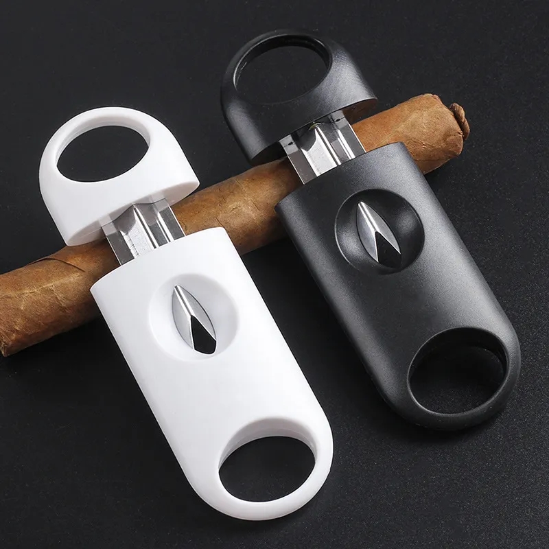 V-Cut Cigar Cutter 5