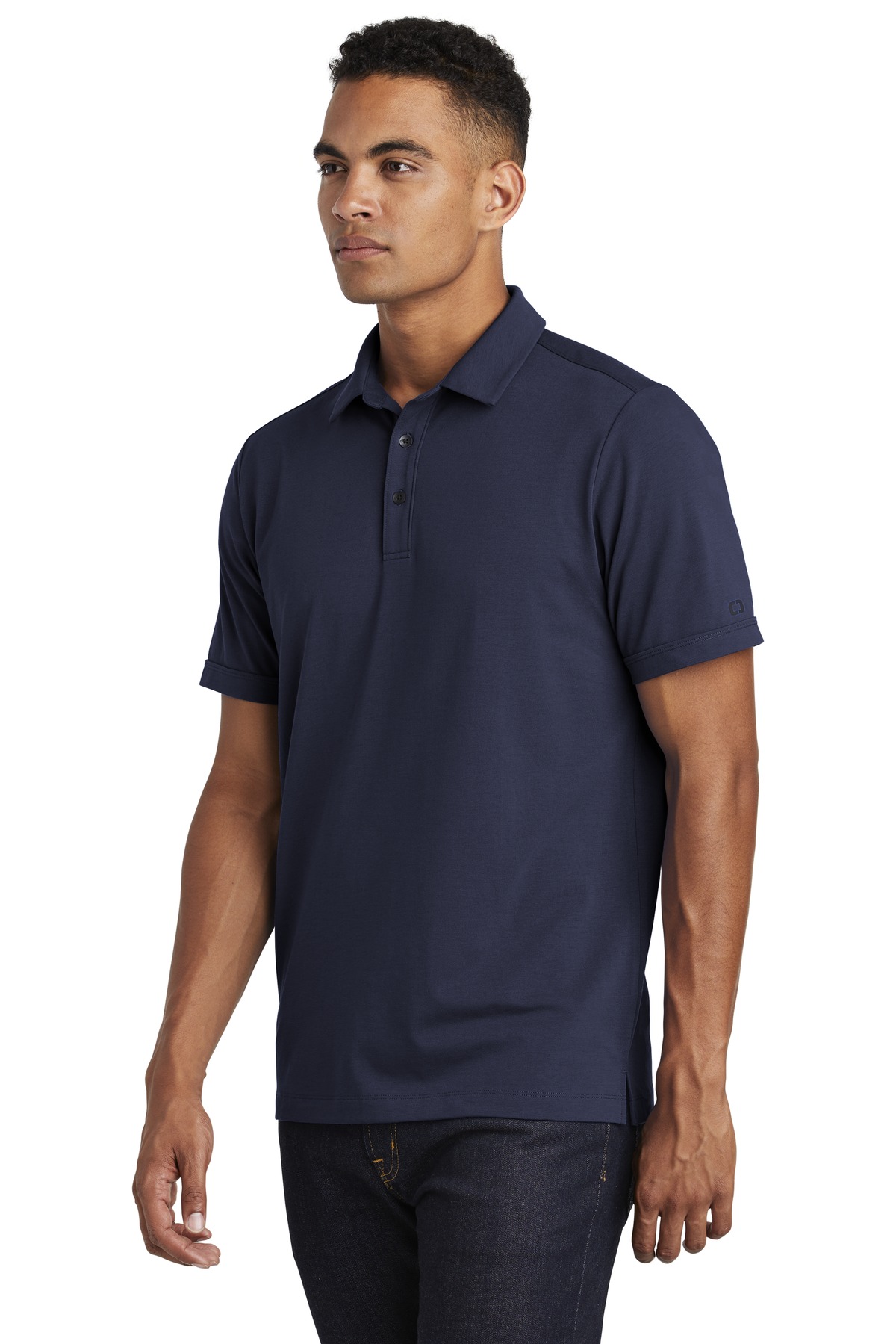 OGIO® Limit Polo 18