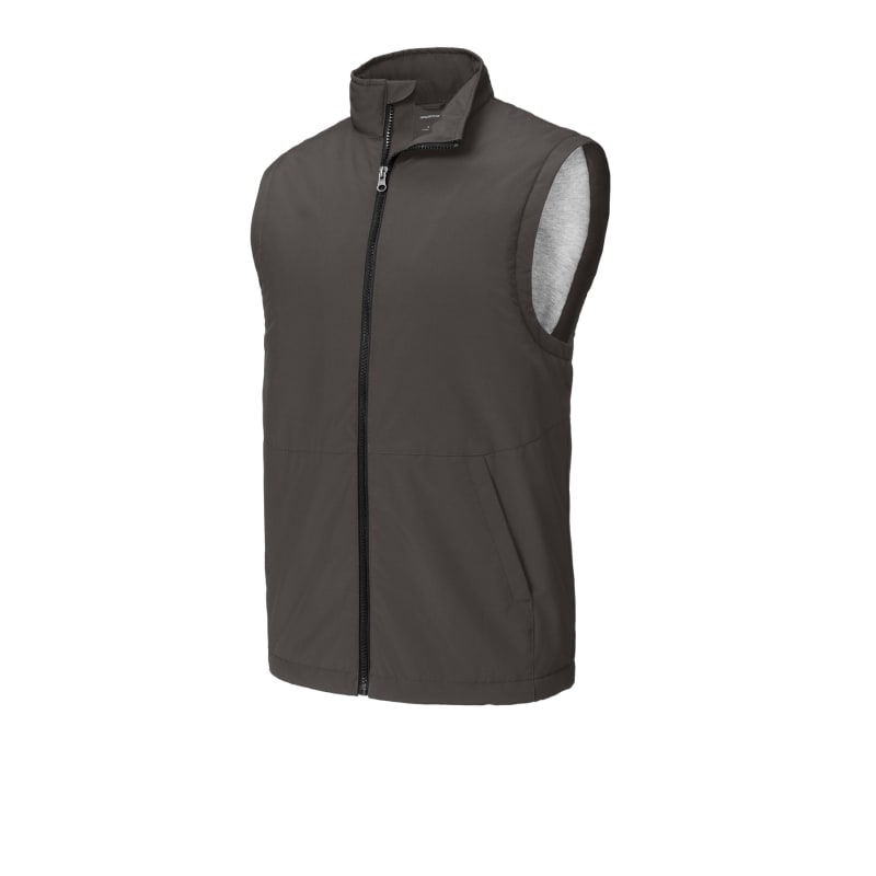 Sport-Tek Insulated Vest 7