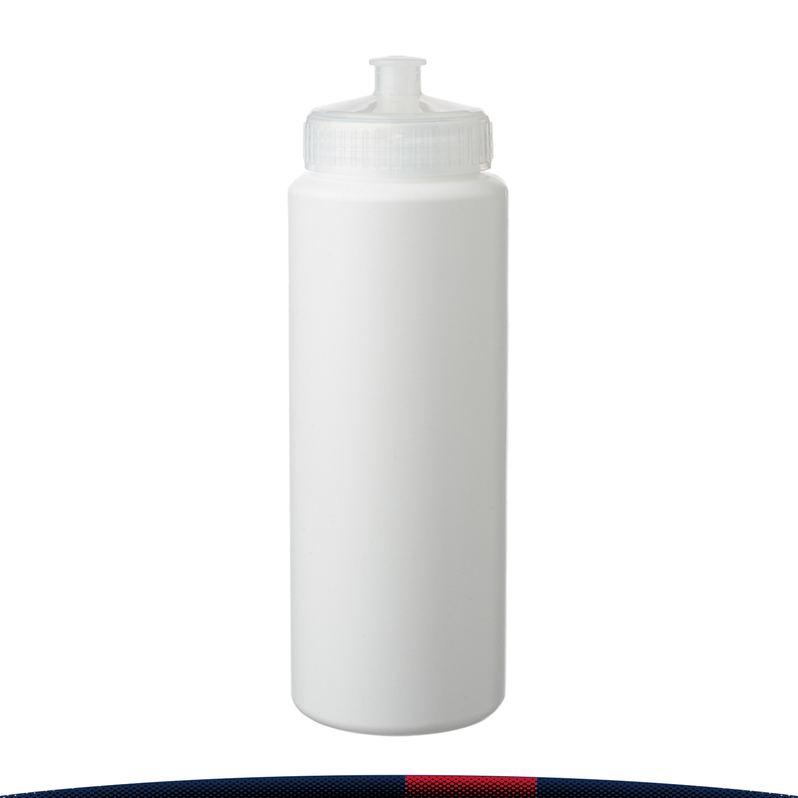 Toleg Plastic Water Bottles - 32 OZ. 6
