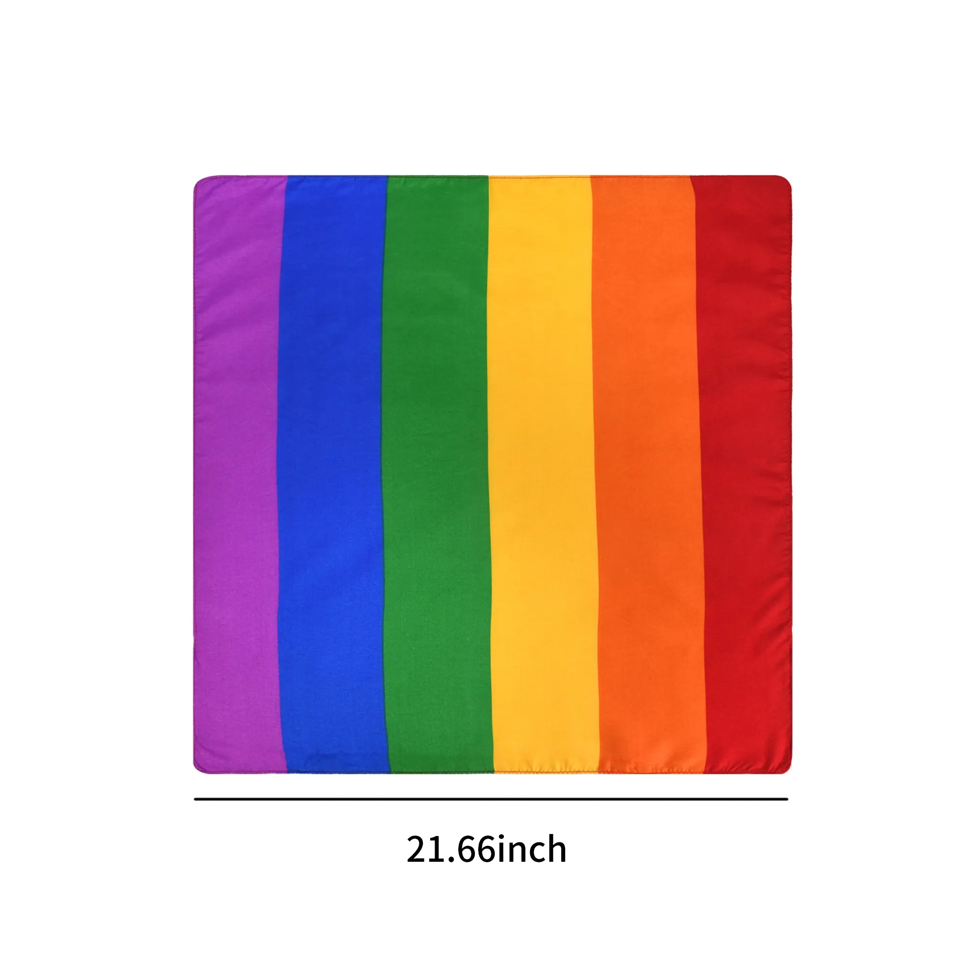Pride Bandanna 6