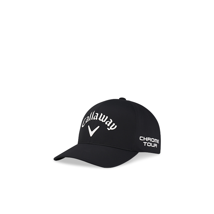 Callaway Delta Tour Authentic Pro Hat 4